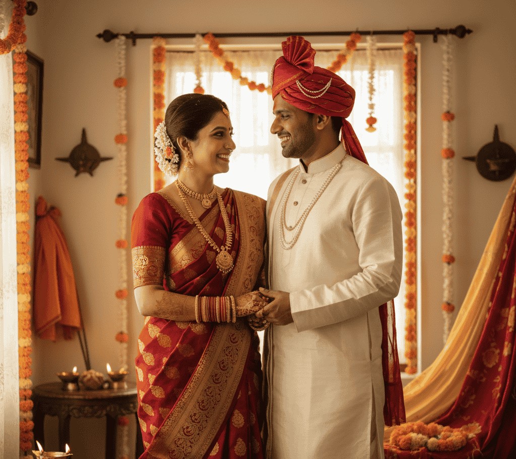 Trusted Matchmaking Nashik